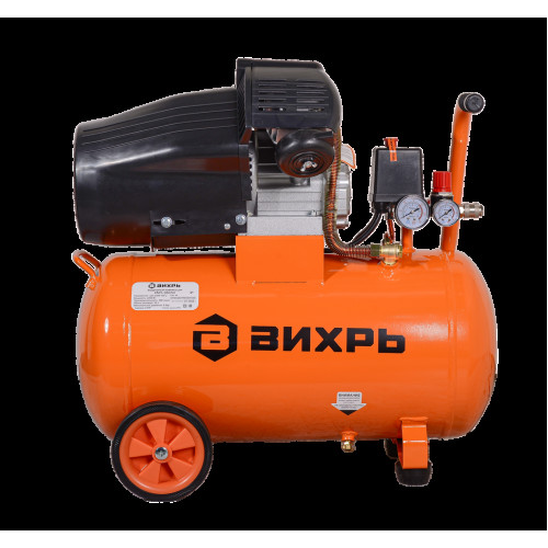 Компрессор Вихрь КМП-380/50