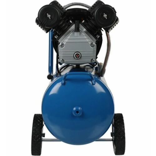 Компрессор Диолд КМП-2300/50 масляный 