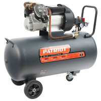 Компрессор PATRIOT PROFESSIONAL 100-400