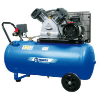 Компрессор REMEZA СБ 4/С-100 LB 30 АВ