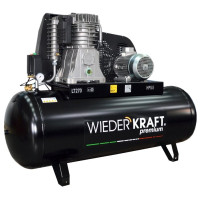 Компрессор WIEDERKRAFT WDK-92765