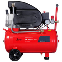 Компрессор ЗУБР КПМ-320-24