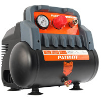 Компрессор PATRIOT WO 6-180
