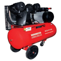 Компрессор Workmaster WCB 67/50