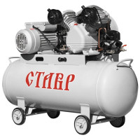Компрессор Ставр КМР-100/2200