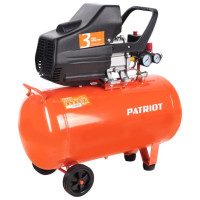 Компрессор PATRIOT EURO 50/260