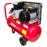 Компрессор WorkMaster WCB 41/50