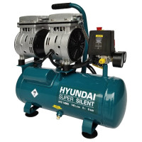 Компрессор HYUNDAI HYC 1406S