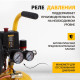 Компрессор DENZEL воздушный DK1500/24,Х-PRO 1,5 кВт, 230 л/мин, 24 л 58063