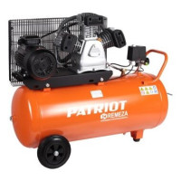 Компрессор PATRIOT REMEZA СБ 4/С-100 LB 40