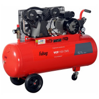 Компрессор Fubag VCF/100 CM3