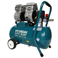 Компрессор Hyundai HYC 1824S