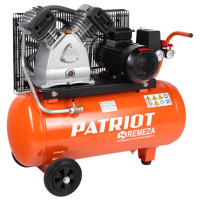 Компрессор PATRIOT REMEZA СБ 4/С-50 LB 30