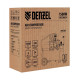 Компрессор Denzel DC1500/24, 1,5 кВт, 24 литра, 220 л/мин
