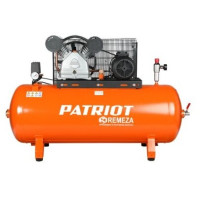 Компрессор PATRIOT REMEZA СБ 4/Ф-270 LB 50
