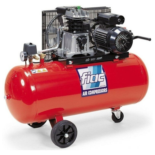 Компрессор FIAC СБ4/С-100.АВ360А