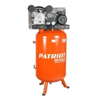 Компрессор PATRIOT REMEZA СБ 4/Ф-270 LB-50 В