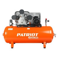 Компрессор PATRIOT REMEZA СБ 4/Ф-270 LB 75