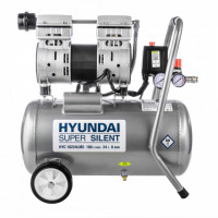 Компрессор поршневой Hyundai HYC 18224LMS 