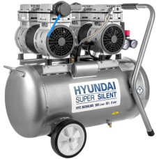 Компрессор поршневой Hyundai HYC 30250LMS 