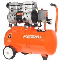 Компрессор PATRIOT 525306375 WO 24 160
