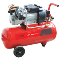 Компрессор FUBAG VDC 400/50 CM3