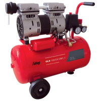 Компрессор FUBAG OLS 160/24 CM 1.1 