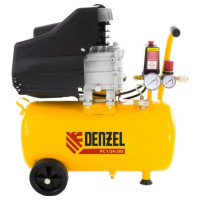 Компрессор DENZEL PC 1/24-205 