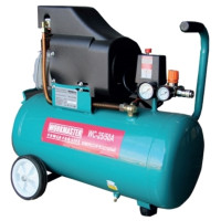 Компрессор Workmaster WC 25/50A
