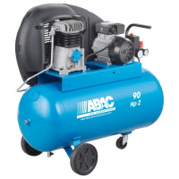 Компрессор ABAC А29В/90 СМ3