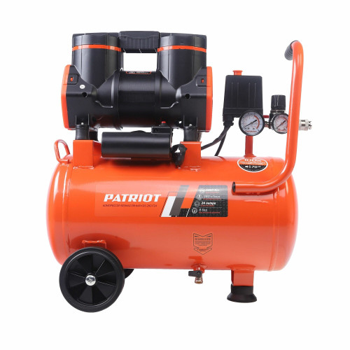 Компрессор Patriot KDS 280 F24 
