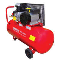 Компрессор WorkMaster WCB 52/100