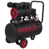 Компрессор P.I.T. PAC 24-C1