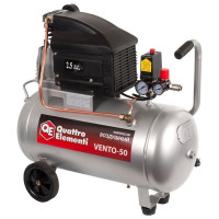 Компрессор QUATTRO ELEMENTI VENTO-50