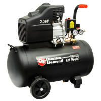 Компрессор QUATTRO ELEMENTI 248-474 KM 50-200