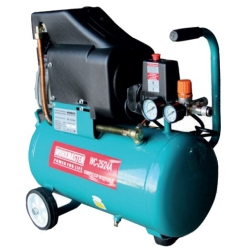 Компрессор Workmaster WC-25/24БМ