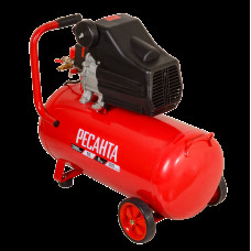 Компрессор Ресанта КП-8/50Л 