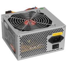 Блок питания 600W Exegate Special UNS600, ATX, SC, 12cm fan, 24p+4p, 6/8p PCI-E, 3*SATA, 2*IDE, FDD + кабель 220V с защитой от выдергивания