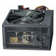 Блок питания 350W Exegate XP350, ATX, black, 12cm fan, 24p+4p, 3*SATA, 2*IDE, FDD