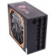 Блок питания Zalman ZM1000-EBT, 1000W, ATX12V v2.3, EPS, APFC, 12cm Fan, 80+ Gold, Retail