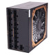 Блок питания Zalman ZM1000-EBT, 1000W, ATX12V v2.3, EPS, APFC, 12cm Fan, 80+ Gold, Retail