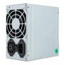 Блок питания Exegate EX165131RUS-S CP400, ATX, SC, 8cm fan, 24p+4p, 3*SATA, 2*IDE, FDD + кабель 220V с защитой от выдергивания