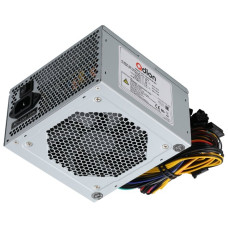Блок питания 550Вт Power Supply FSP QDION ATX 550W, 120mm, 5xSATA, 2xPCI-E, APFC, 80+