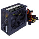 Блок питания HIPER HPA-600 (ATX 2.31, 600W, Active PFC, 80Plus, 120mm fan, черный) BOX