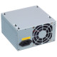 Блок питания 500W Exegate AA500, ATX, 8cm fan, 24p+4p, 2*SATA, 1*IDE