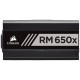 Блок питания Corsair RM650x  [CP-9020178-EU] 80 PLUS Gold Fully Modular ATX Power Supply