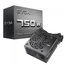 Блок питания EVGA N1 750W 100-N1-0750-L2