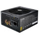 Блок питания Cooler Master MWE Gold, Fully Modular 550W MPY-5501-AFAAG