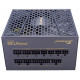 Блок питания Seasonic ATX 650W PRIME ULTRA GOLD SSR-650GD2 80+ gold (24+4+4pin) APFC 135mm fan 6xSATA Cab Manag RTL