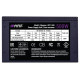 Блок питания HIPER HPP-500 (ATX 2.31, 500W, Active PFC, 120mm fan, черный) BOX